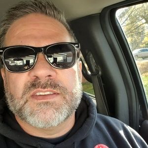 Meet your Posher, Frank